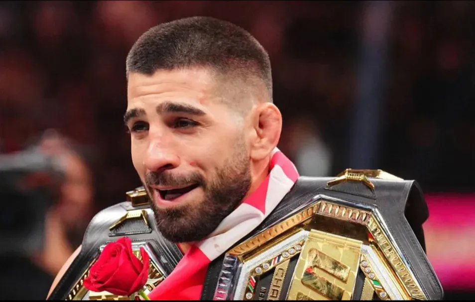 Расходы на проведение турнира UFC в Белом доме превысили 60 миллионов долларов