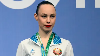 Белорусская спортсменка уже два года не получает заслуженные призовые: «Из-за проблем в отношениях между Европой и нашей страной»