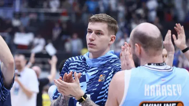 Агент Рыжов: Сомневаюсь, что Шаманич продолжит выступать за «Зенит»
