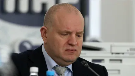 Главный арбитр КХЛ удовлетворён оценками комментаторов работы судей