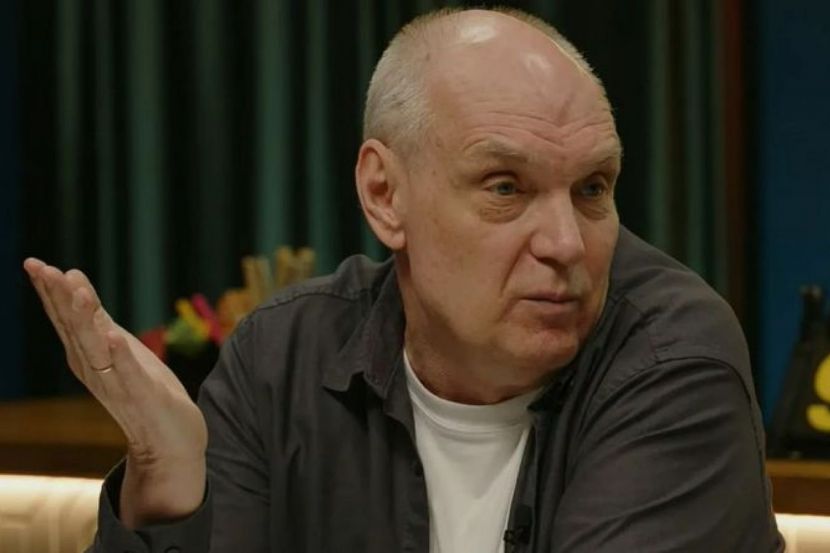 Бубнов о вызове Ибрагимова в сборную России: «Это полнейшая глупость»