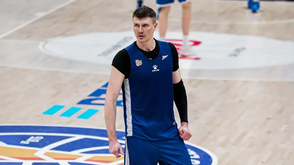 Воронцевич о ЧМ-2026: «Буду рад, если сборная Марокко станет чемпионом»