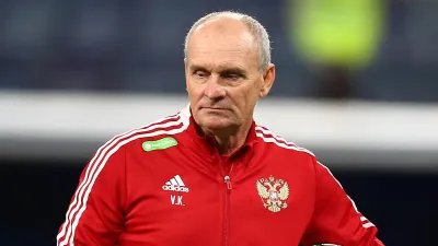 Песьяков выделил ключевые качества Виталия Кафанова