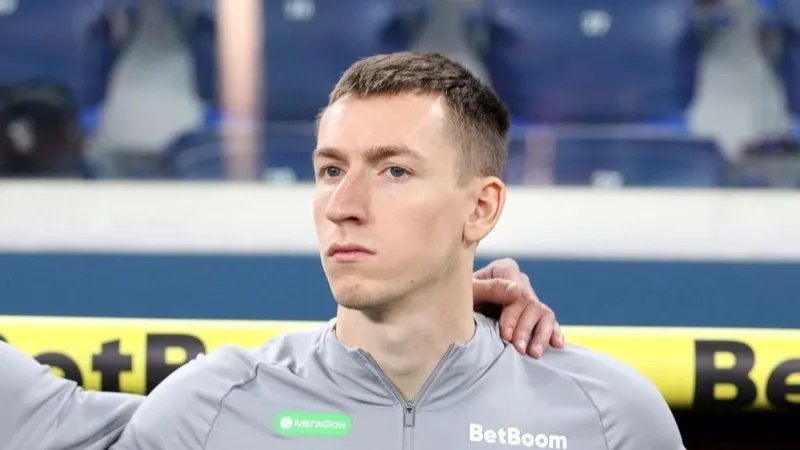 Чанов отметил, в чём Бориско из «Балтики» превосходит Акинфеева
