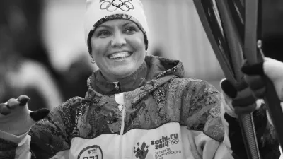 Президент IBU выразил соболезнования в связи с кончиной олимпийской чемпионки Куклевой