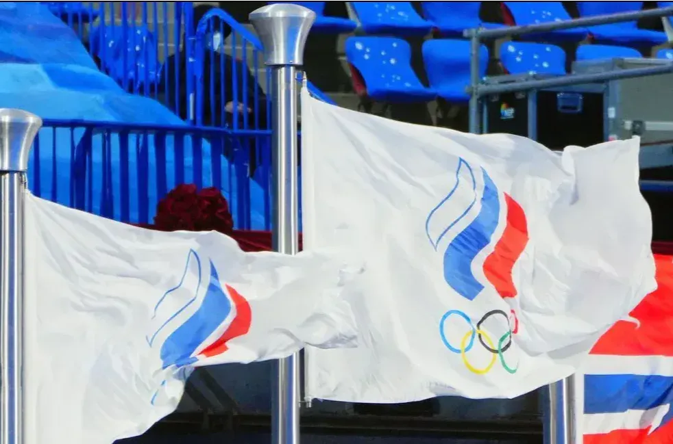 Вон о допуске россиян: Важно не само разрешение, а кто конкретно получит возможность участвовать