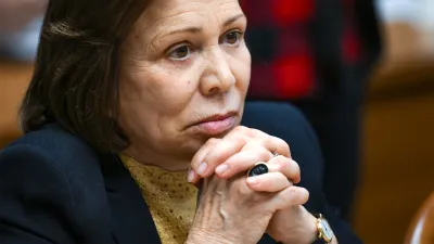 Роднина о нейтральном статусе восьми российских фигуристов: «Безусловно, это шаг вперёд»