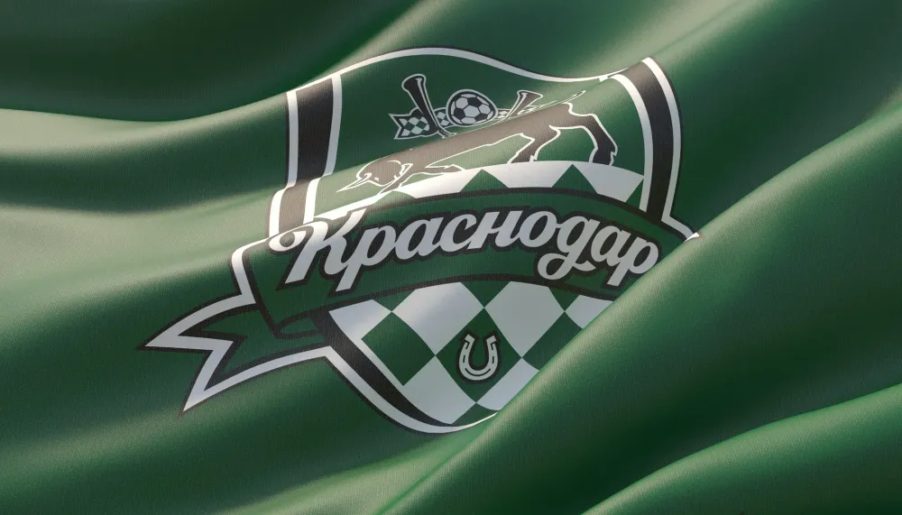 Игрок «Крузейро» Кристиан проходит медосмотр перед переходом в «Краснодар» за 9,6 млн евро