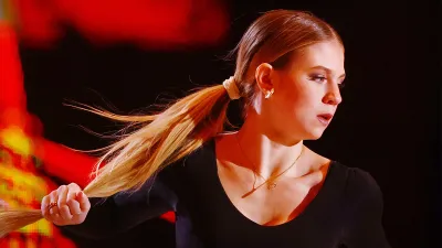Трусова, Игнатов, Кондратюк и Захарова примут участие в шоу в Китае