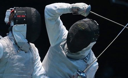 Российский саблист Граудынь завоевал золотую медаль на чемпионате мира по фехтованию
