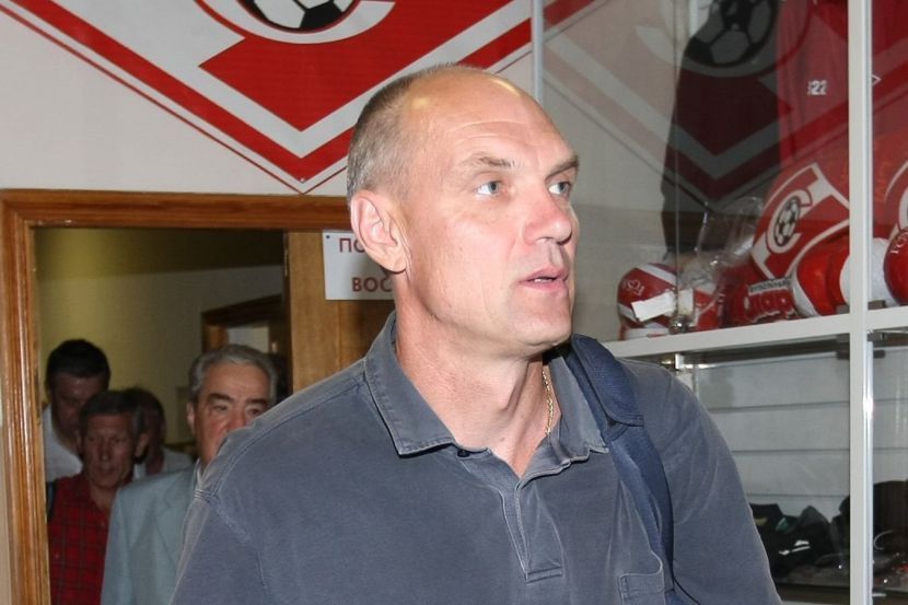 Бубнов: «Несправедливо считать Шварца предателем — он ушёл из-за вмешательства политики»