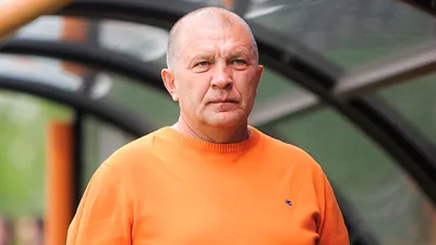 Григорий Иванов заявил о переходе на новую должность в «Урале»: «Остаюсь в клубе»