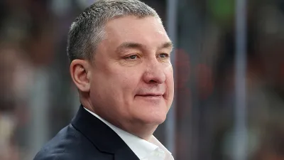 Бывальцев: «Главная причина моего перехода в «Ак Барс» — Гатиятулин. У нас было отличное сотрудничество»