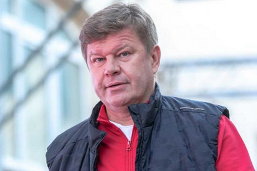 Губерниев: «Депутаты, ранее угрожавшие мне, теперь приглашают обсудить вопросы спорта в парламенте»