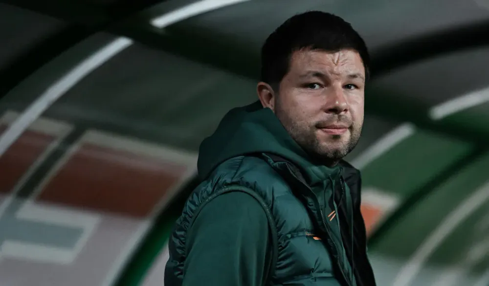 Мусаев, тренер «Краснодара», прокомментировал поражение «Зенита» от «Родины» в РПЛ