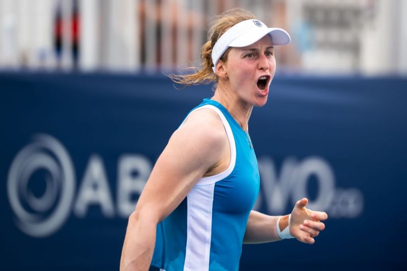 Самсонова прокомментировала смену гражданства