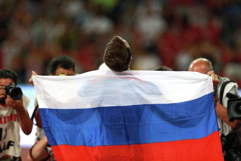 Российский спортсмен выиграл чемпионат Европы и установил два рекорда
