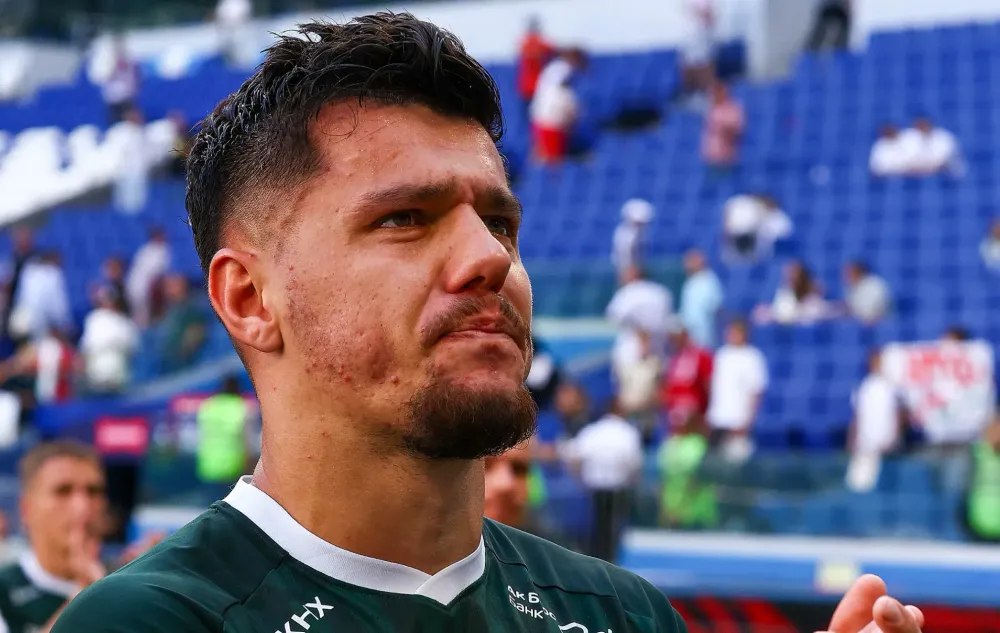Семенов: С Даку «Спартак» сможет побороться за чемпионство