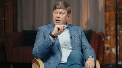 Губерниев: «Вместо Канье Уэста с его скандальными взглядами выступит Guber Band — всех приглашаю»