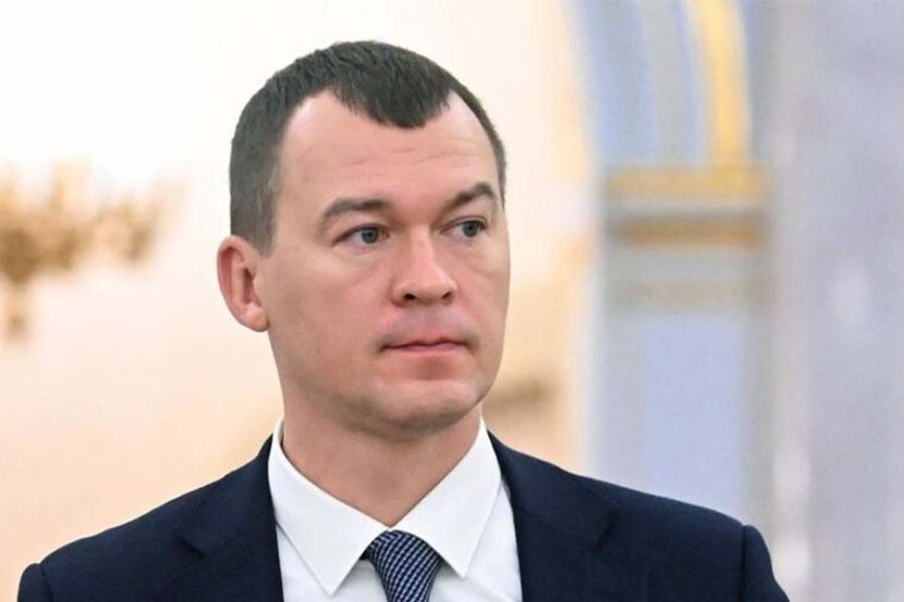 Дегтярёв: «Участие России в Олимпиаде-2028 — событие исторического масштаба»