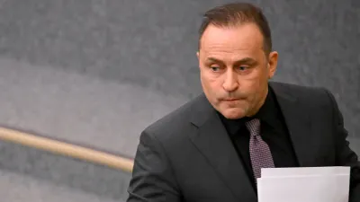 В Госдуме призвали решить затянувшиеся проблемы с судейством в российском футболе после жалобы Матюнина
