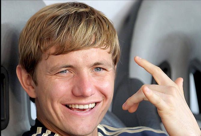 Бывший тренер «Тоттенхэма» назвал лучшего футболиста России